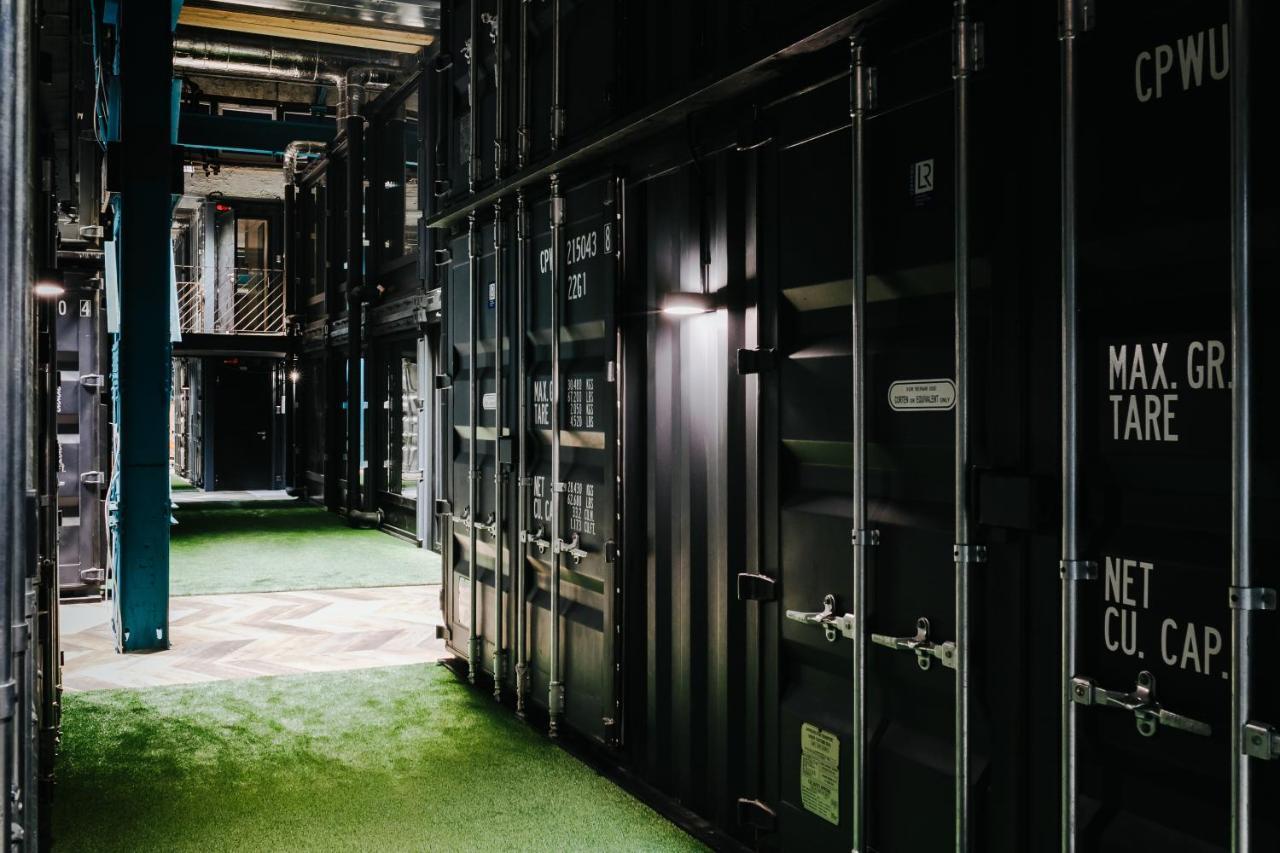 Hektor Container Hotel