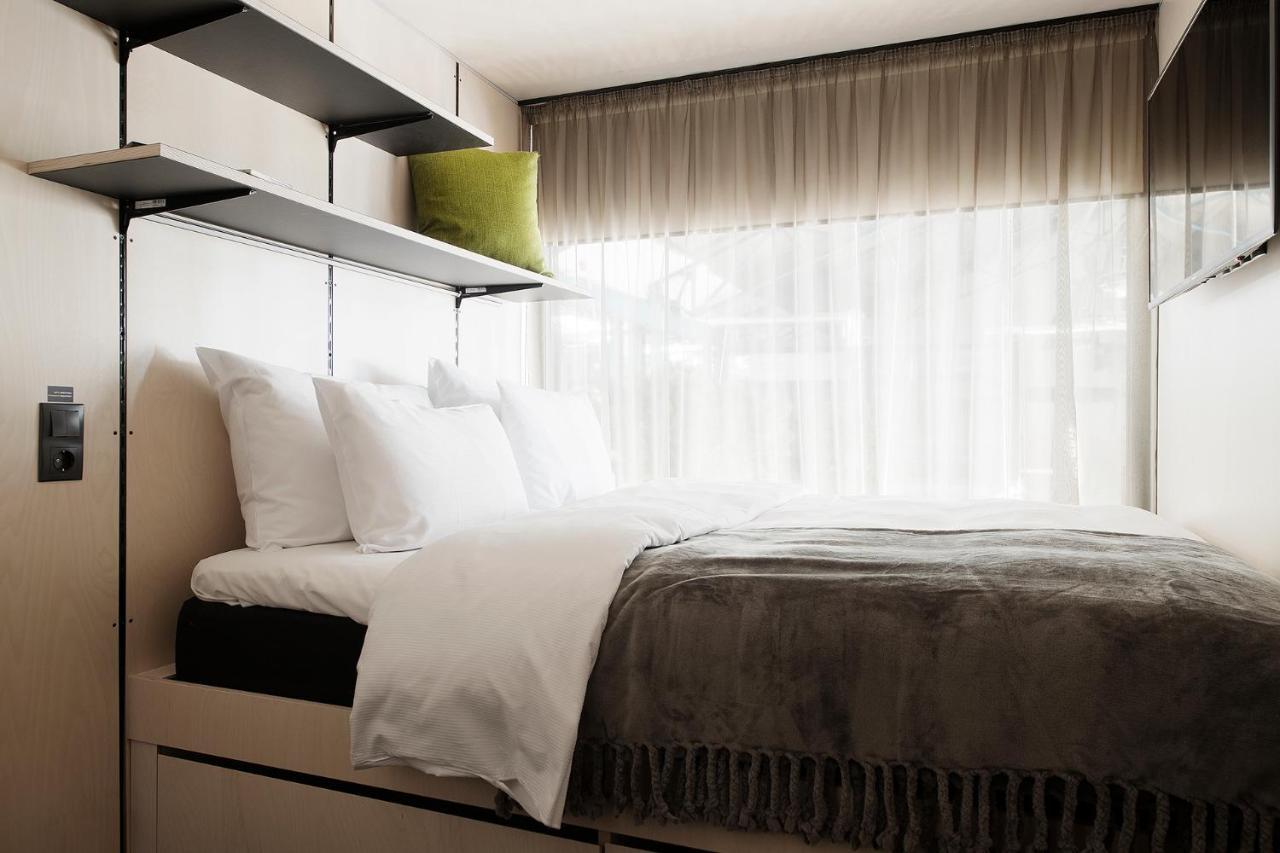 Hektor Container Hotell